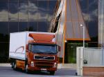 Volvo FM9 6x2 2003 года